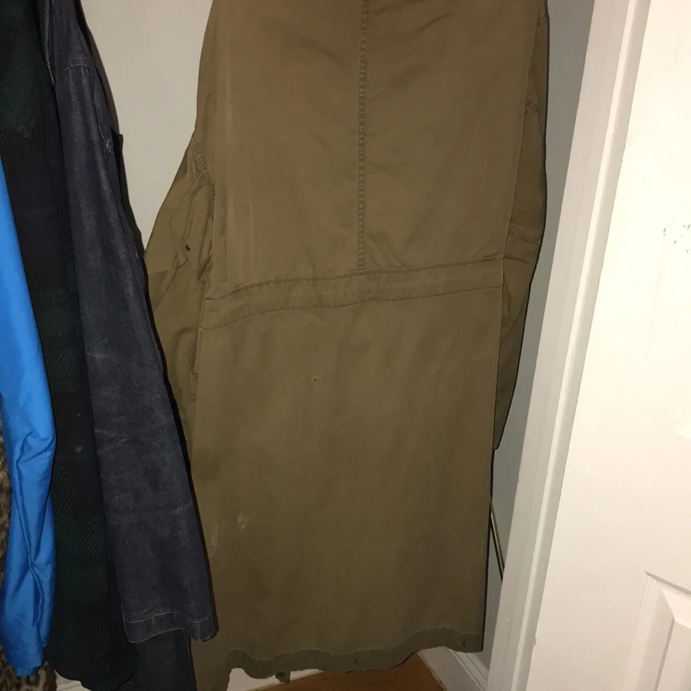 Double RL Coat | RRL | Ralph Lauren - Picture 6 of 12